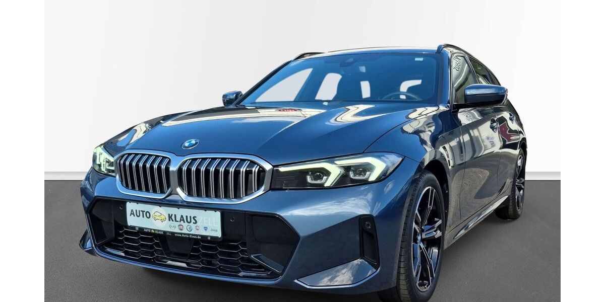 BMW 330 6.459 km 40.770 &euro; Zell 56856