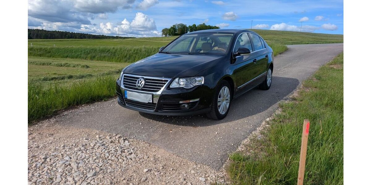 VW Passat 178.500 km 7.399 &euro; Gunzenhausen 91710
