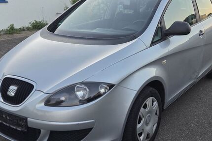 Seat Altea 118.000 km 3.000 &euro; Kippenheim 77971