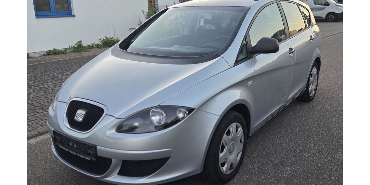 Seat Altea 118.000 km 3.000 &euro; Kippenheim 77971