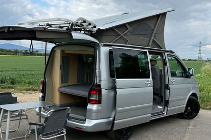 VW T5 California 245.000 km 22.000 &euro; Oberursel (Taunus) 61440