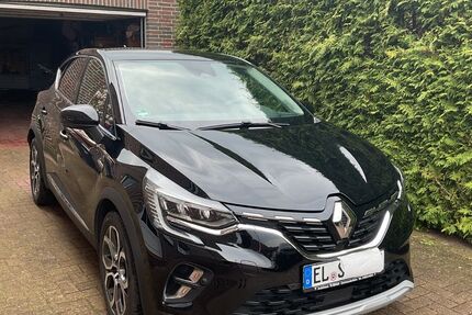 Renault Captur 30.200 km 17.000 &euro; Surwold 26903