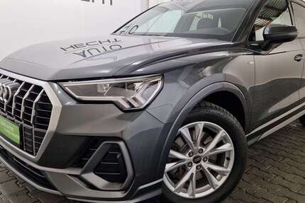 Audi Q3 73.500 km 34.875 &euro; Königsbrunn bei Augsburg 86343