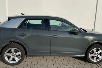 Audi Q2 89.000 km 18.900 &euro; Messkirch 88605
