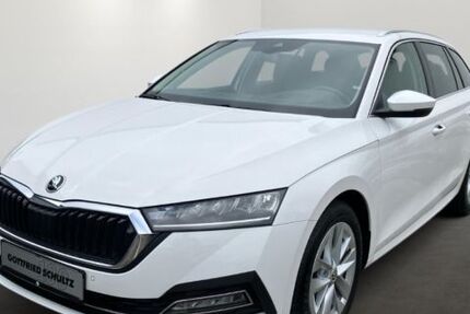 Skoda Octavia 47.994 km 23.990 € Mettmann 40822
