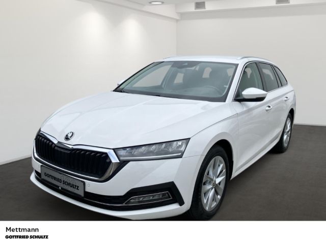 Skoda Octavia 47.994 km 23.990 € Mettmann 40822