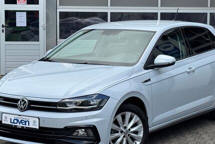 VW Polo 86.500 km 18.850 &euro; Hennef-Uckerath 53773