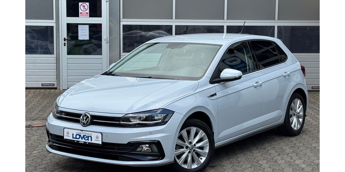 VW Polo 86.500 km 18.850 &euro; Hennef-Uckerath 53773