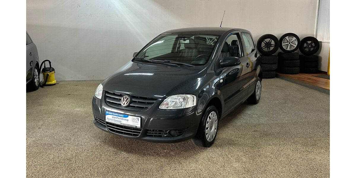 VW Fox 149.950 km 2.950 &euro; Kiel 24146