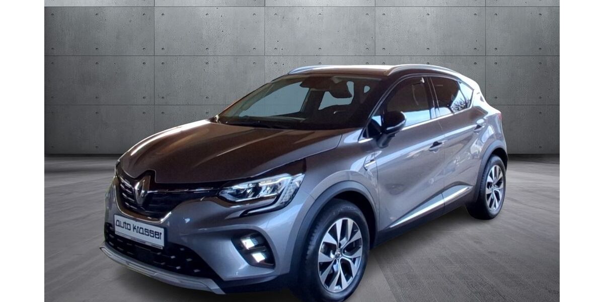 Renault Captur 39.100 km 17.690 &euro; Ettlingen 76275