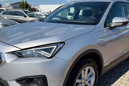 Seat Tarraco 148.351 km 22.020 &euro; Nabburg 92507