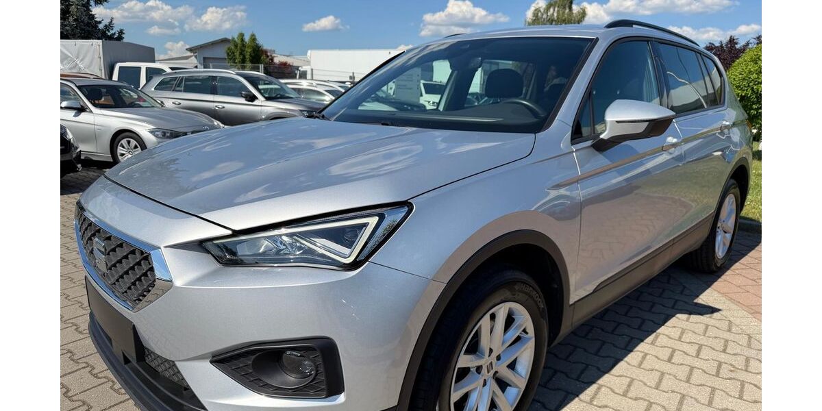 Seat Tarraco 148.351 km 22.020 &euro; Nabburg 92507