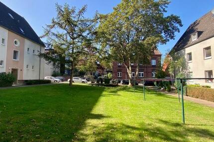 Wohnung Witten Annen - 2 Zimmer, 48 m&sup2;, 359&euro; | Angebot:25420133