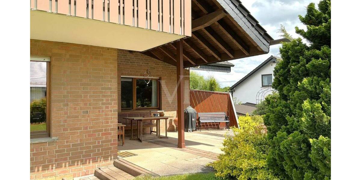Einfamilienhaus Fulda Aschenberg - 6 Zimmer, 169 m&sup2;, 540.000&euro; | Angebot:26766902
