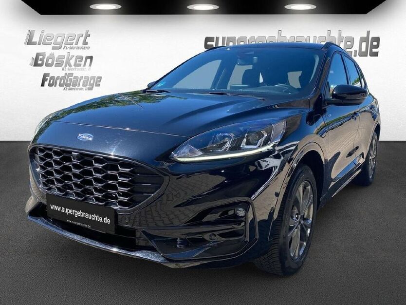 Kuga