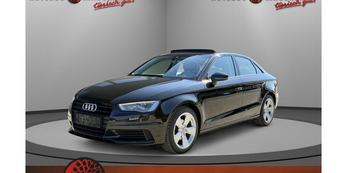 Audi A3 140.000 km 12.999 &euro; Wilhelmsdorf 88271