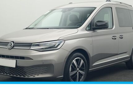 VW Caddy 16.700 km 35.450 &euro; Mühlhausen 92360