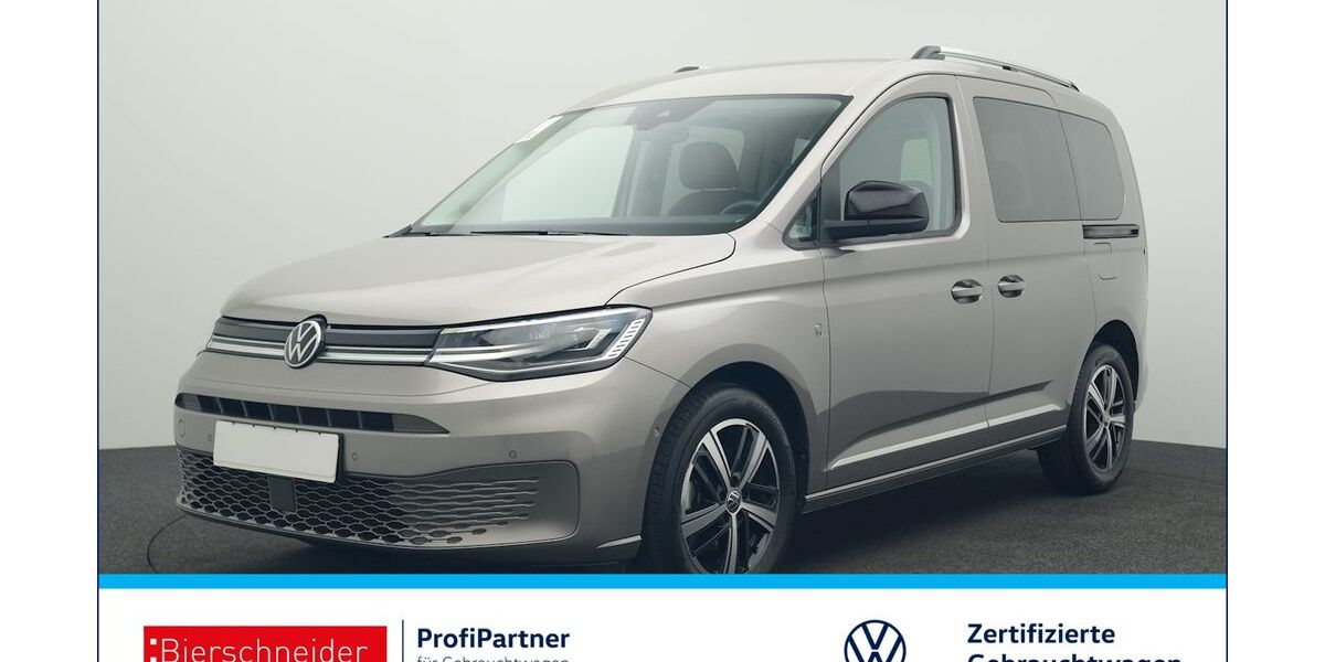 VW Caddy 16.700 km 35.450 &euro; Mühlhausen 92360