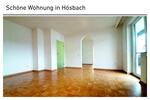 Schöne Wohnung in Hösbach ab Januar 2026 zimmer