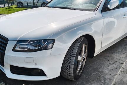 Audi A4 299.000 km 5.999 &euro; Fürthen 57539