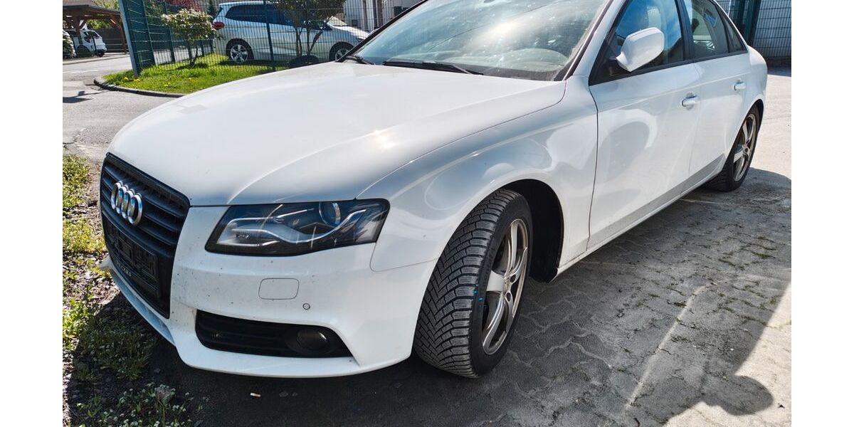 Audi A4 299.000 km 5.999 &euro; Fürthen 57539