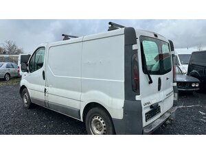 Opel Vivaro Kasten L1H1 2,7t 270.000 km 1.500 &euro; Troisdorf 53844