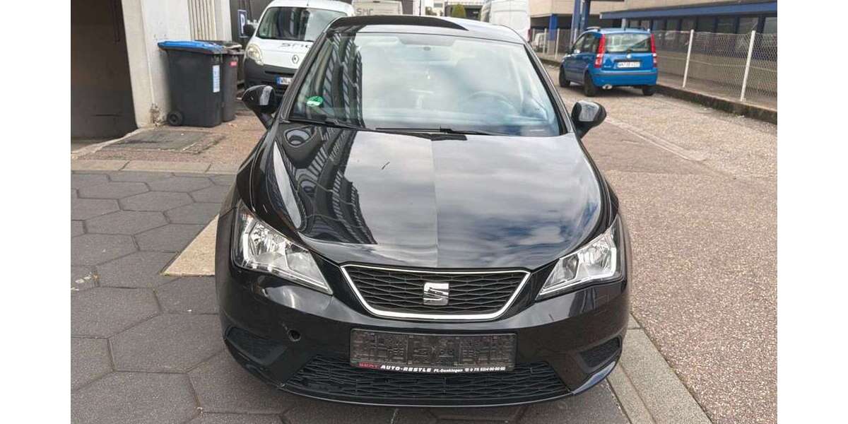 Seat Ibiza 233.473 km 3.499 &euro; Fellbach 70736