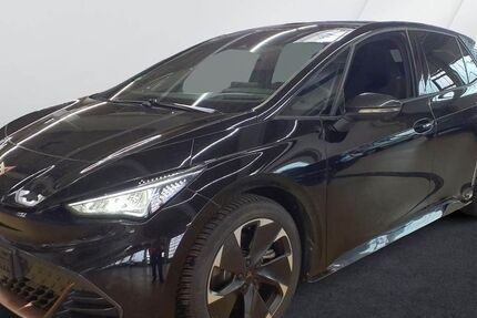 Cupra Born 17.100 km 36.280 &euro; Balingen 72336