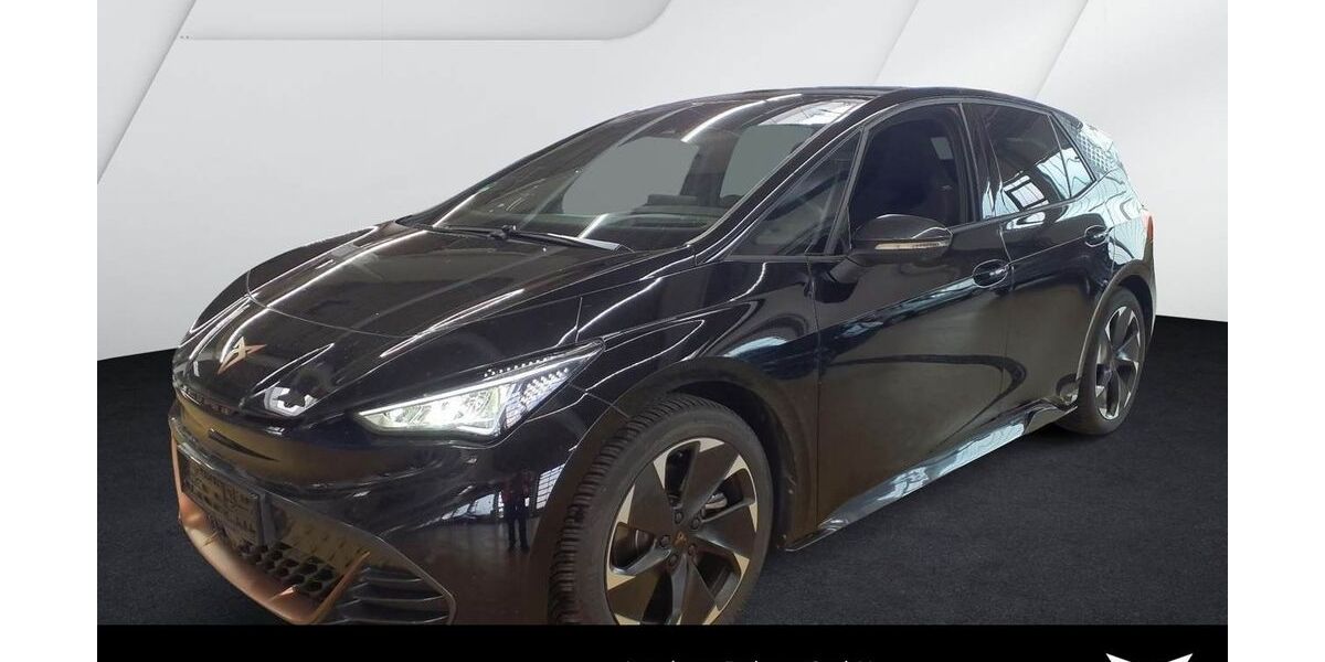 Cupra Born 17.100 km 36.280 &euro; Balingen 72336