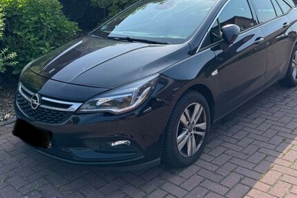 Opel Astra 223.000 km 5.790 &euro; Emden 26721