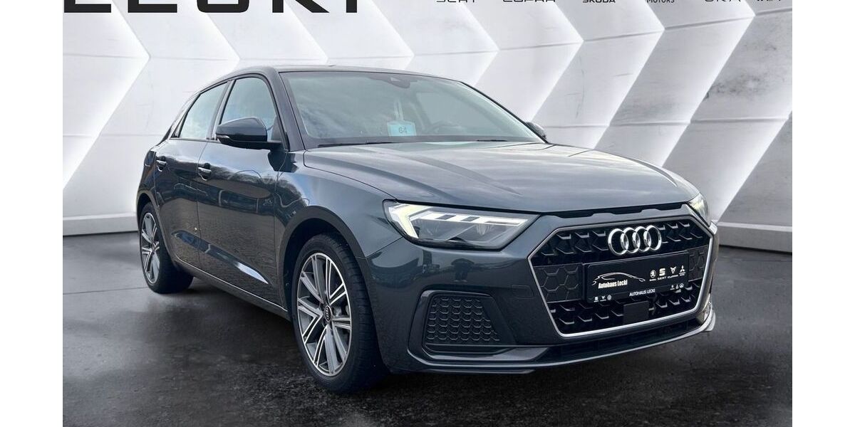 Audi A1 32.639 km 19.980 &euro; Dortmund 44263
