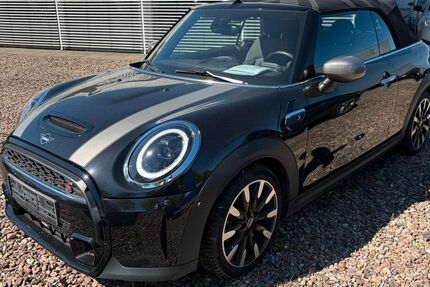 Mini Cooper S Cabrio 36.609 km 28.600 &euro; Berge 49626