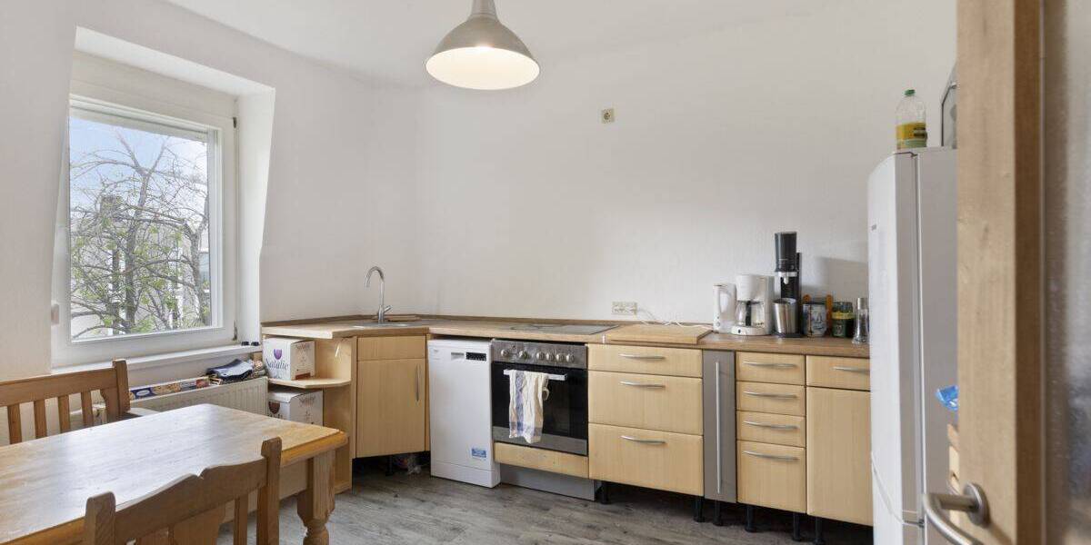Mehrfamilienhaus, Wohnhaus Wetzlar - 9 Zimmer, 224 m&sup2;, 427.000&euro; | Angebot:26796011