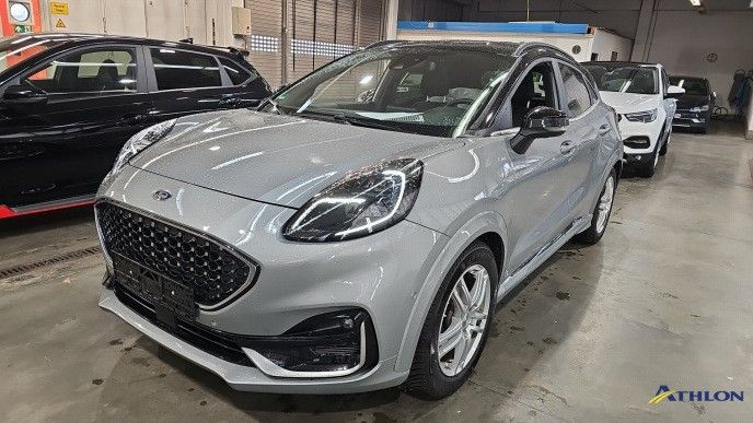 Ford Puma 83.900 km 17.490 &euro; Amberg 92224