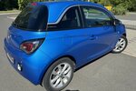 Opel Adam Navi Klima Sitzh. Alu ServiceNeu unfallfrei 43.000 km 11.500 &euro; Erftstadt 50374