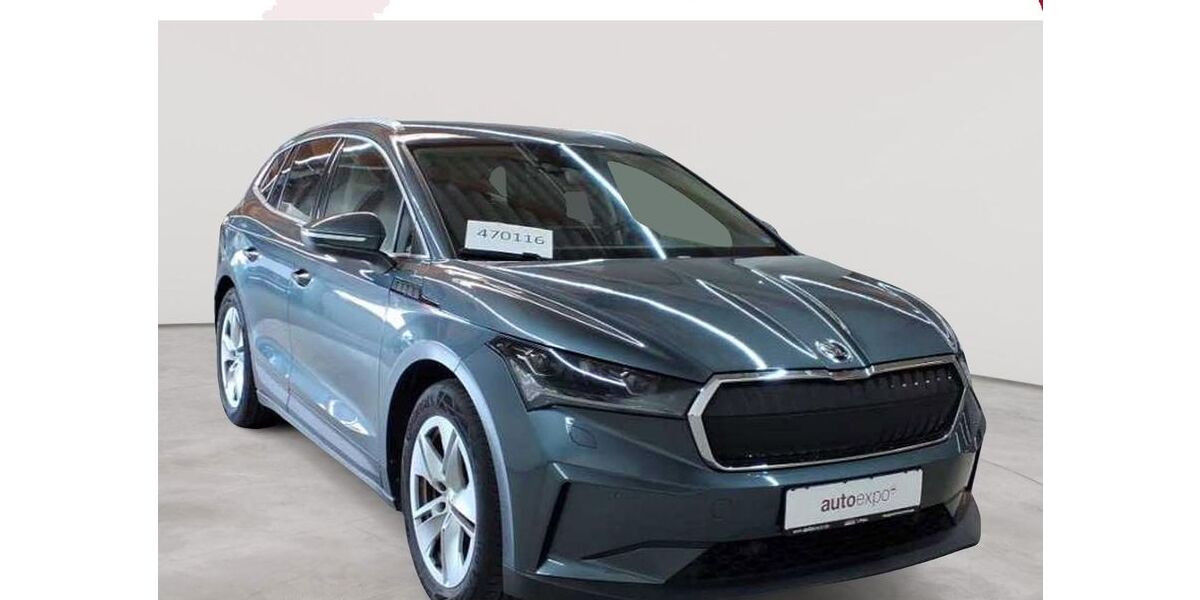 Skoda Enyaq 127.468 km 23.389 &euro; Fernwald-Steinbach 35463