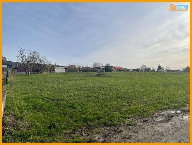 Grundstück Romrod / Ober-Breidenbach Ober-Breidenbach - 39.900&euro; | Angebot:25691371