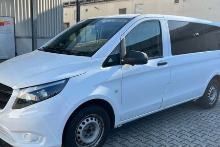 Mercedes-Benz Vito 260.000 km 14.990 &euro; Frankfurt am Main 65933