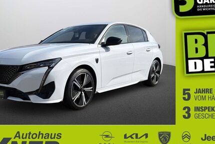 Peugeot 308 31.959 km 18.450 &euro; Hof 95032