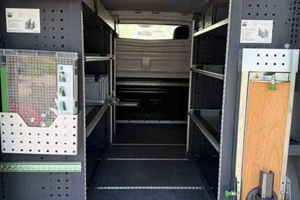 Renault Trafic 40.000 km 17.999 &euro; Erlensee 63526