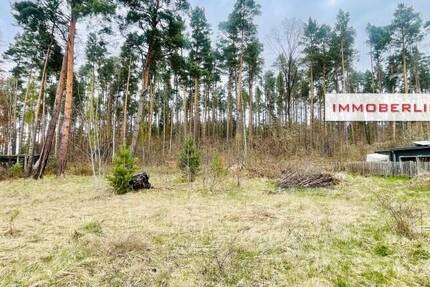 Grundstück Hohen Neuendorf Borgsdorf - 390.000&euro; | Angebot:26273512