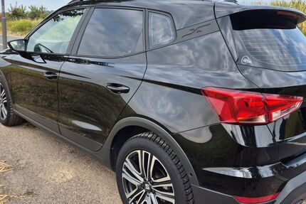 Seat Arona 23.000 km 17.600 &euro; Witten 58453