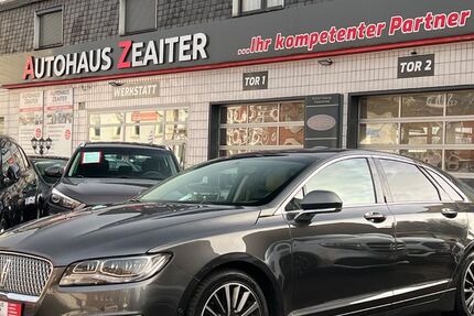 Lincoln Andere 94.000 km 17.990 &euro; Stolberg bei Aachen 52222