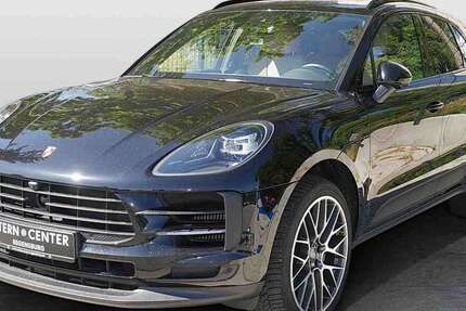 Porsche Macan 80.700 km 49.899 &euro; Regensburg 93053