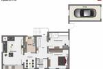 Einfamilienhaus Spaichingen - 3 Zimmer, 78 m&sup2;, 258.000&euro; | Angebot:26684552