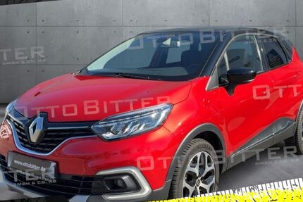 Renault Captur 82.367 km 11.745 &euro; Bielefeld 33647