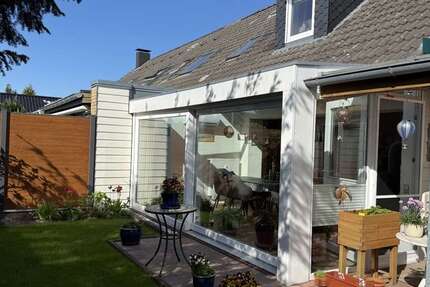 Haus Handewitt Jarplund - 3 Zimmer, 100 m&sup2;, 269.000&euro; | Angebot:26781474