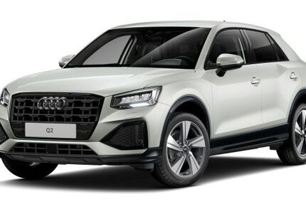 Audi Q2 10.470 km 27.690 &euro; Berlin 12489