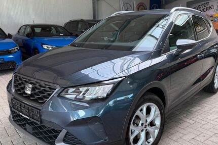 Seat Arona 13.250 km 19.499 € Hörstel-Bevergern 48477
