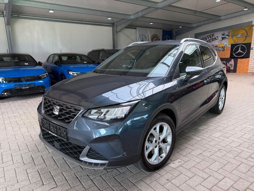 Seat Arona 13.250 km 19.849 € Hörstel-Bevergern 48477